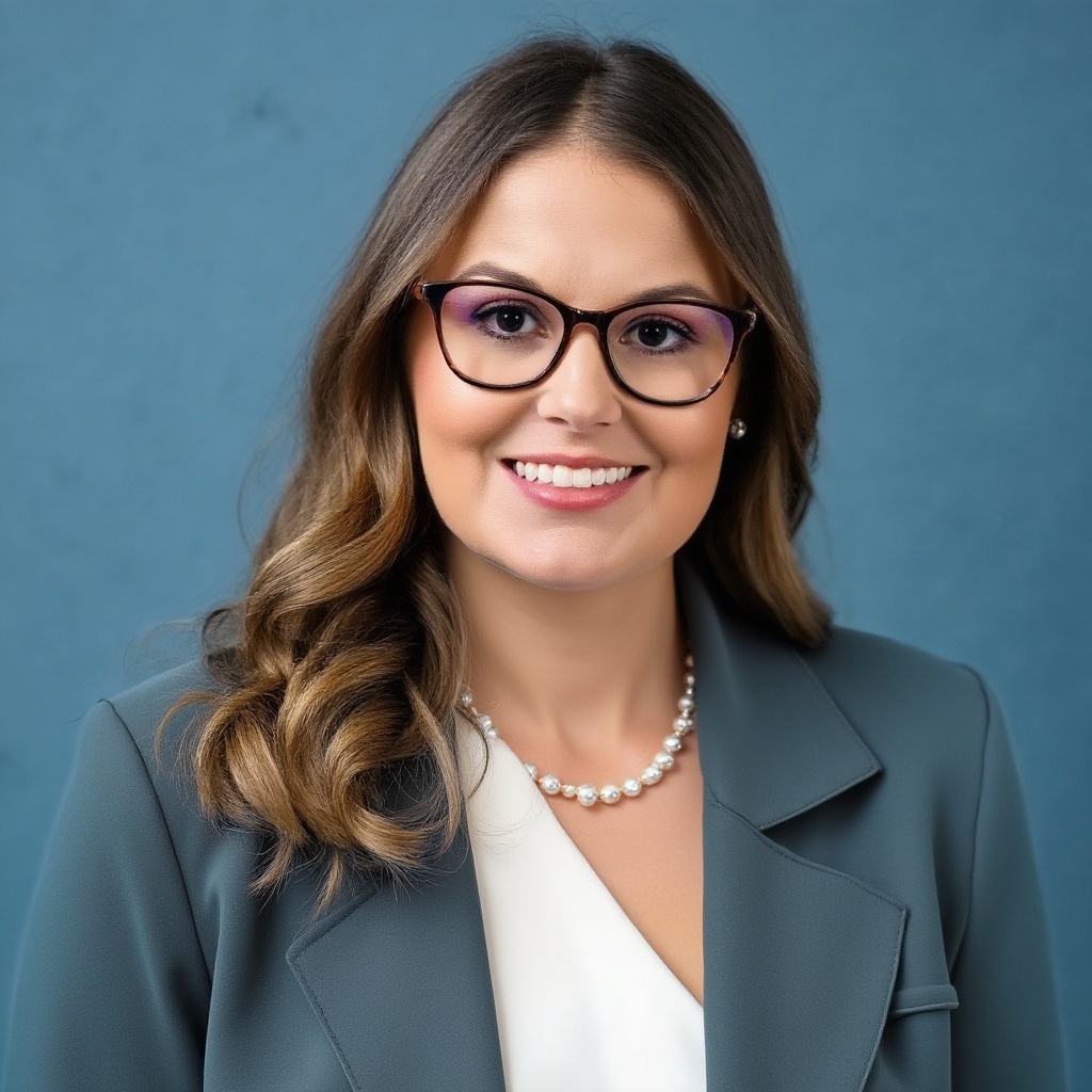 Owner/Broker-Jennifer Godwin